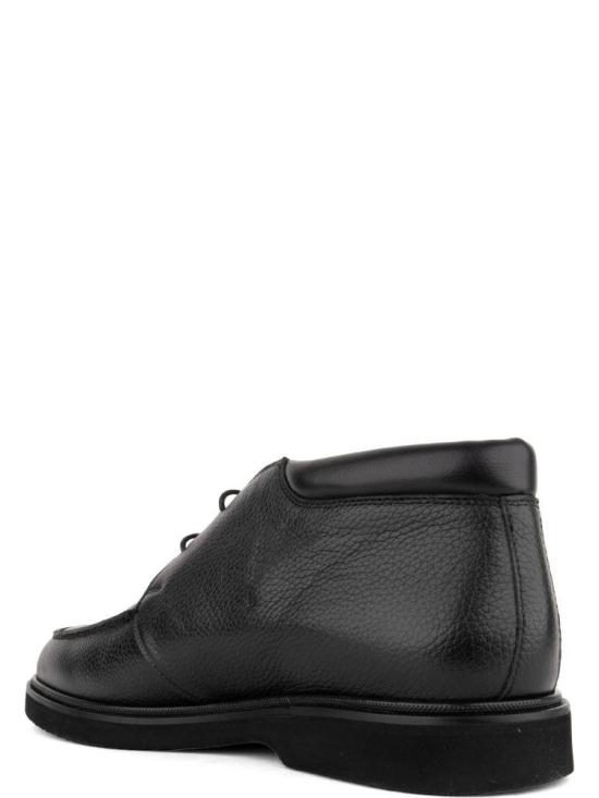 25FW John Harrison 부츠 JH6042 25205 Black - OTHER BRANDS
