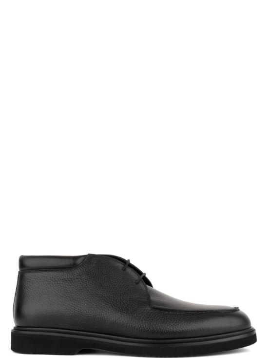 25FW John Harrison 부츠 JH6042 25205 Black