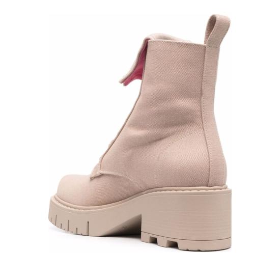  키아라 페라그니 부츠 CF2930 014 Neutrals - CHIARA FERRAGNI