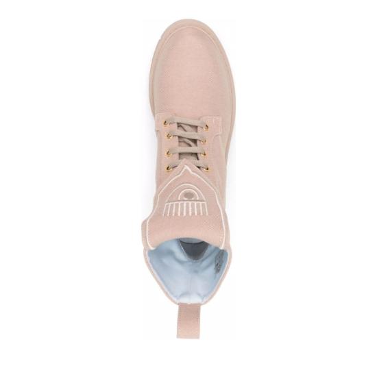  키아라 페라그니 부츠 CF2930 014 Neutrals - CHIARA FERRAGNI
