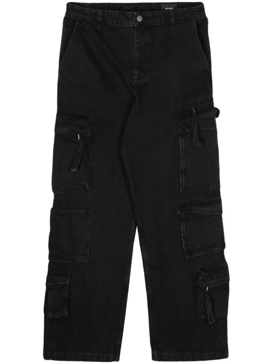  악셀 아리가토 데님 A2186001 Black