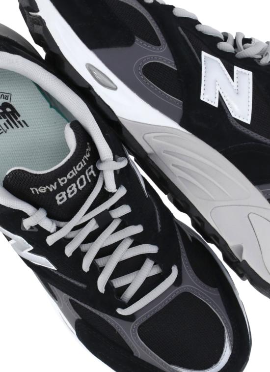26FW 뉴발란스 스니커즈 U880R8EUBLACK CASTLEROCK - NEW BALANCE