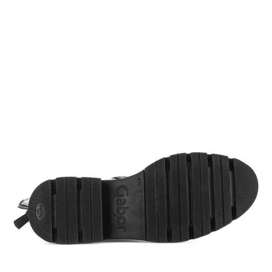  Gabor 부츠 51859 27 Black - OTHER BRANDS