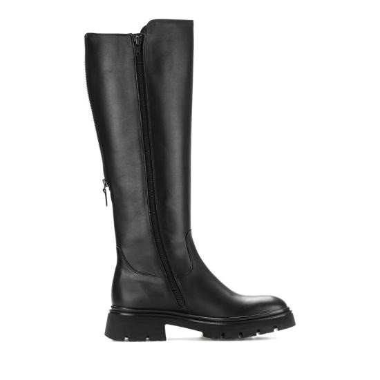  Gabor 부츠 51859 27 Black