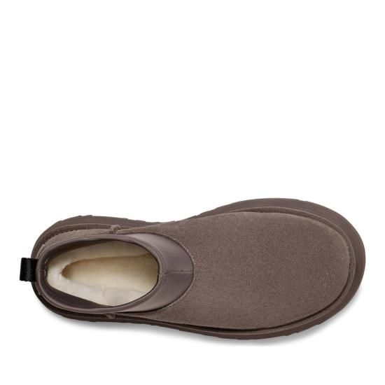 25FW 어그 클래식 미니 디퍼 부츠 1168170 THND Grey - UGG