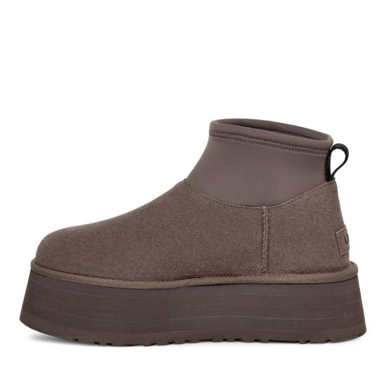 25FW 어그 클래식 미니 디퍼 부츠 1168170 THND Grey - UGG