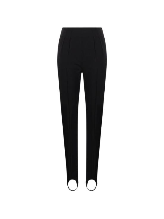 26FW 뮈글러 레깅스 COM1PA0 5331035 1999 Black
