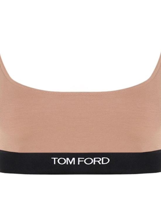  톰포드 브라  BRJ016 JEX011PAM Pink - TOMFORD
