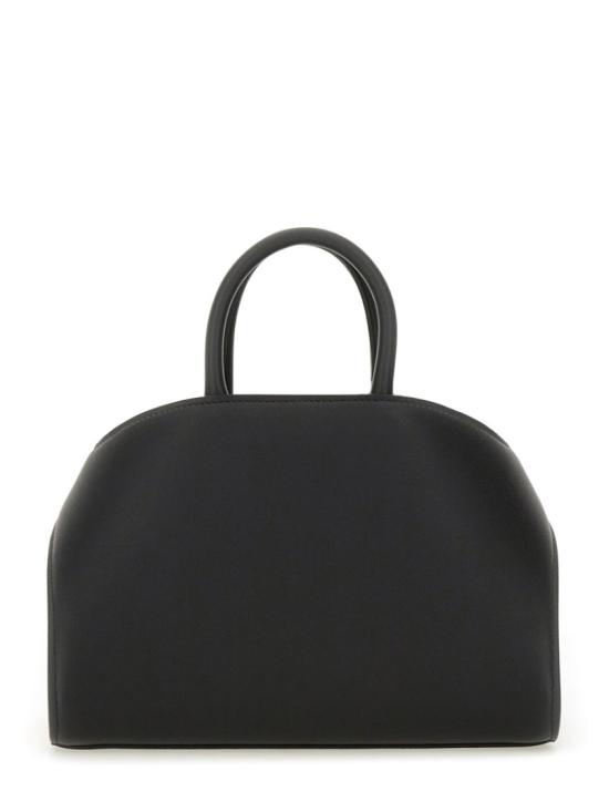 26FW 살바토레 페라가모 가방 768853 215975009 Black - SALVATORE FERRAGAMO