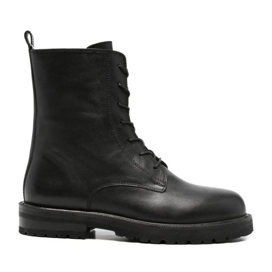 25FW 아드리아나 페레티 부츠 AF6014 25211 Black