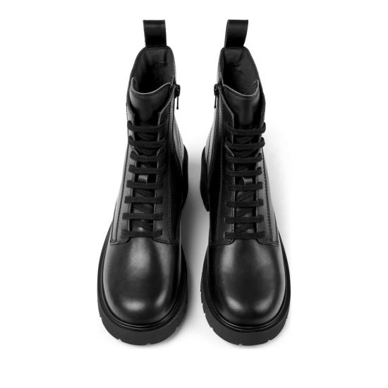  캠퍼 밀라 부츠 K400577 001 Black - CAMPER