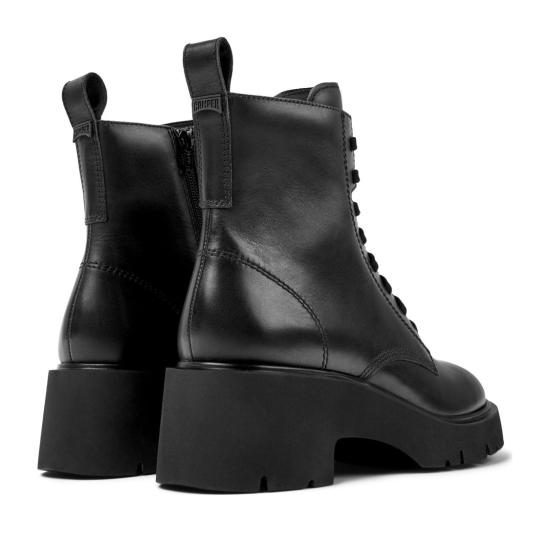  캠퍼 밀라 부츠 K400577 001 Black - CAMPER