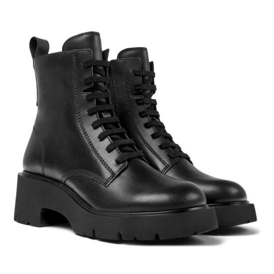  캠퍼 밀라 부츠 K400577 001 Black - CAMPER