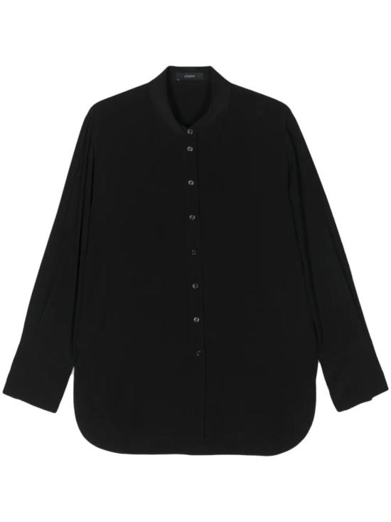  조셉 탑 JF008400 0010 Black