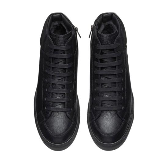  듀칼 스니커즈 DU3219ERICUN235NB15 Black - DOUCAL’S