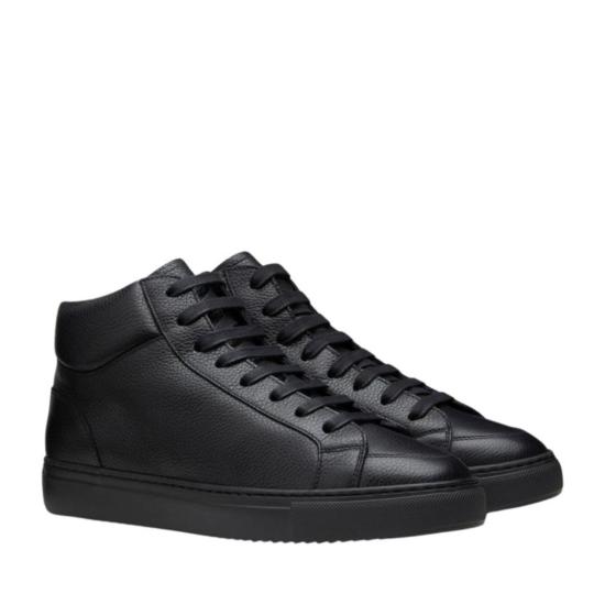  듀칼 스니커즈 DU3219ERICUN235NB15 Black - DOUCAL’S