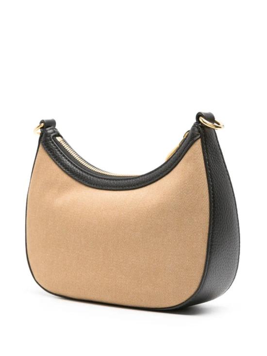25FW 발리 엘립스 크로스백 WAC02MCV034 I113O Brown - BALLY