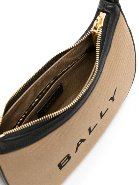 25FW 발리 엘립스 크로스백 WAC02MCV034 I113O Brown - BALLY