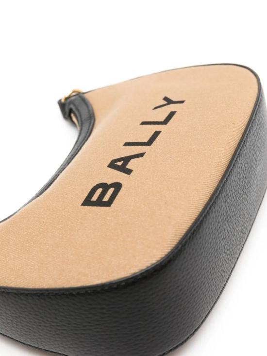 25FW 발리 엘립스 크로스백 WAC02MCV034 I113O Brown - BALLY