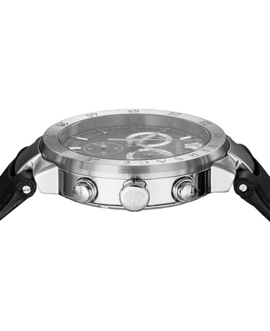  베르사체 손목시계 VEPY001 20 Black - VERSACE