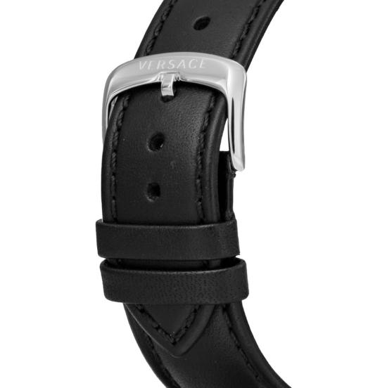  베르사체 손목시계 VEPY001 20 Black - VERSACE