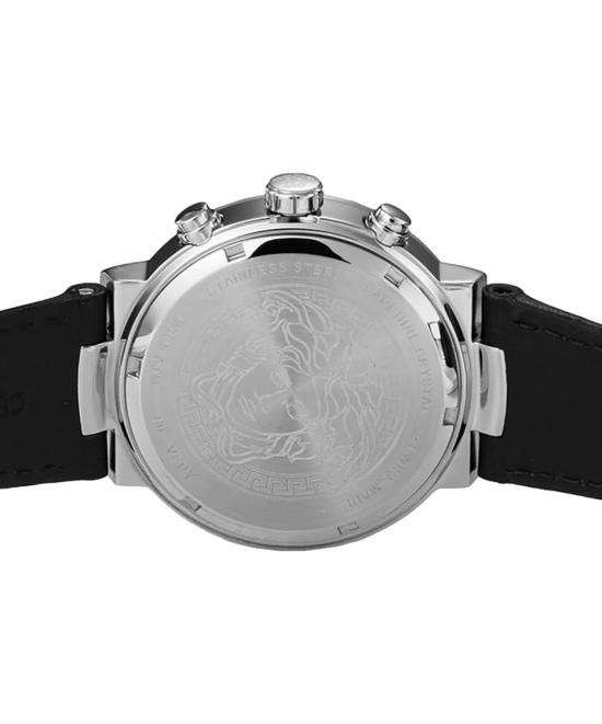  베르사체 손목시계 VEPY001 20 Black - VERSACE