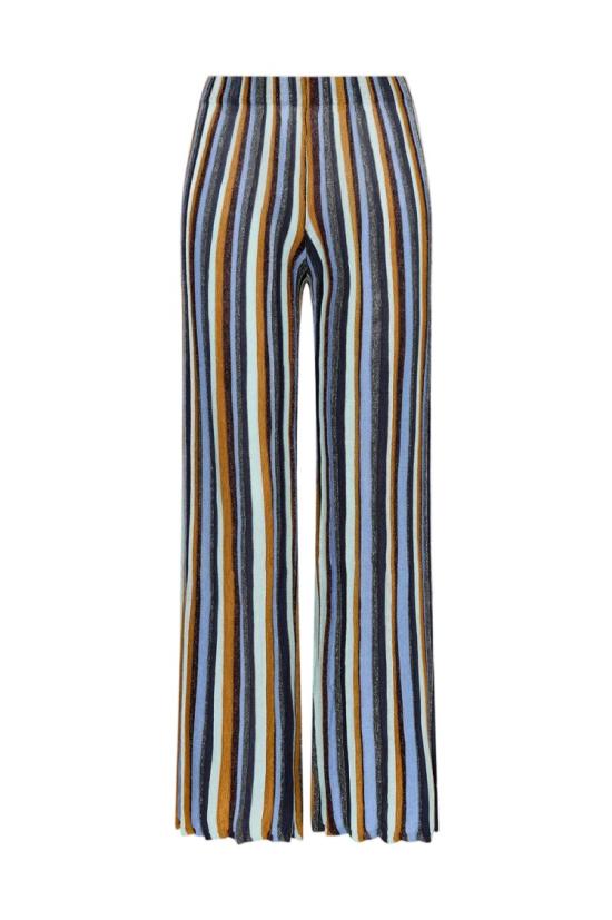 26SS 말리파르미 팔라초 팬츠 JH8071 78211 Multicolor