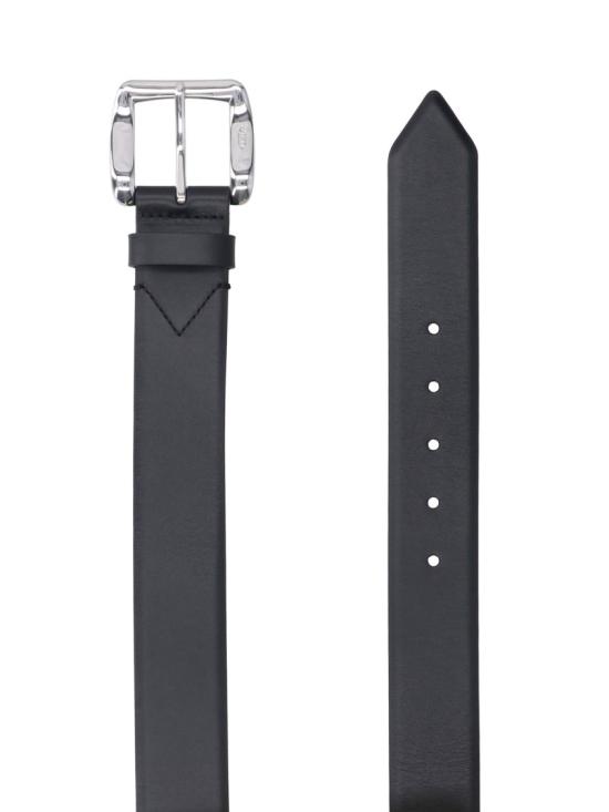 26FW 제이엔엠 데이비슨 벨트 BBMD 0XX SCXXTBF 999S Black - J&M DAVIDSON