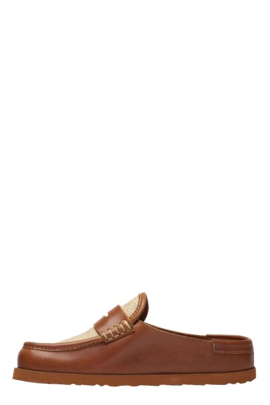 26SS 버켄스탁 뮬/슬리퍼 1032427 098 Red - BIRKENSTOCK