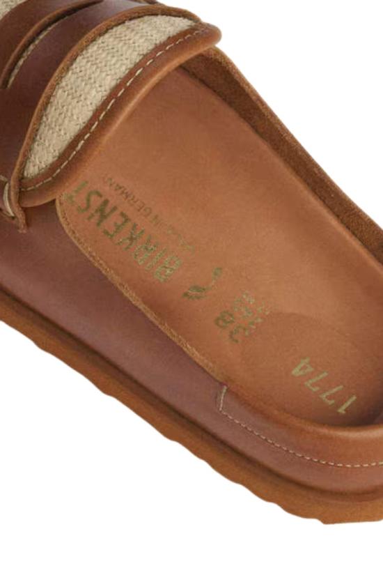 26SS 버켄스탁 뮬/슬리퍼 1032427 098 Red - BIRKENSTOCK