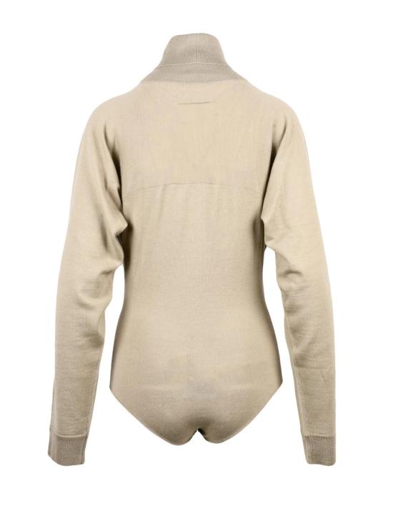 25FW MM6 메종마르지엘라 탑 - MM6 MAISON MARGIELA