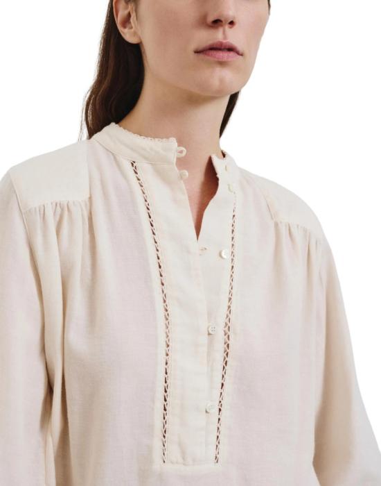 26FW 포만데레 탑 262 9508P Neutrals - POMANDERE