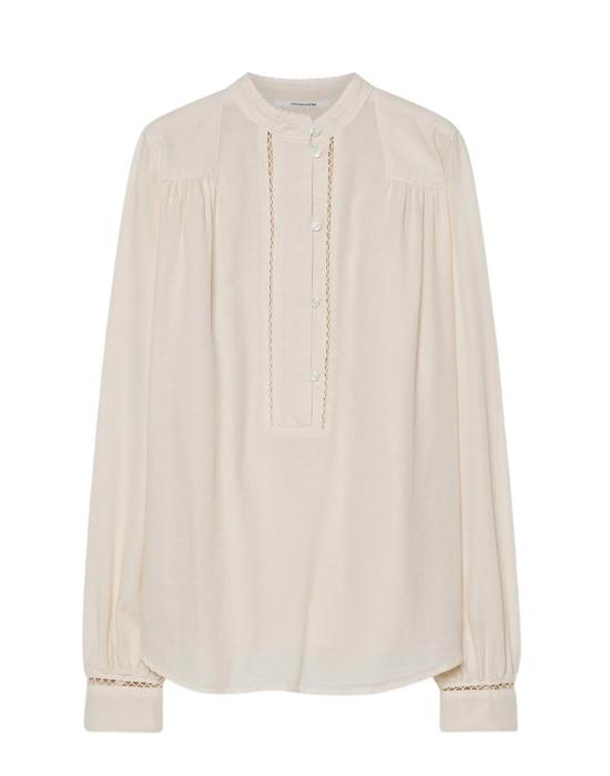 26FW 포만데레 탑 262 9508P Neutrals