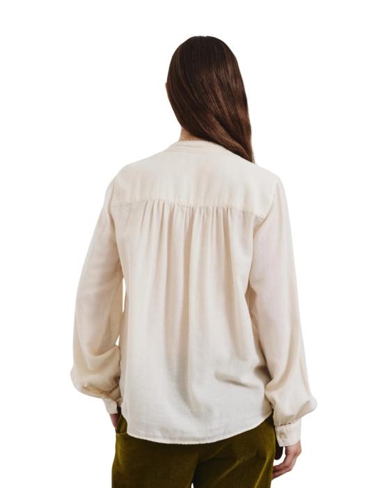 26FW 포만데레 탑 262 9508P Neutrals - POMANDERE
