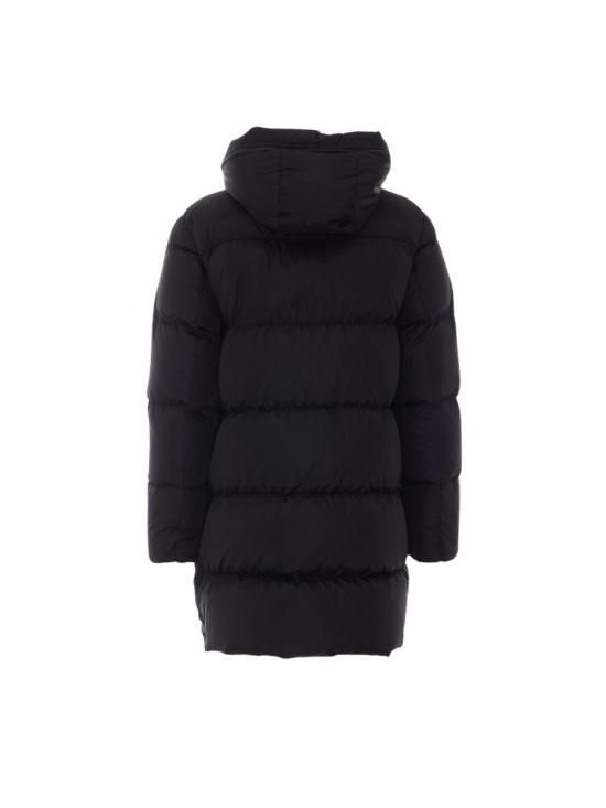 26FW 애드 롱패딩 GMA003 NNYG Black - ADD