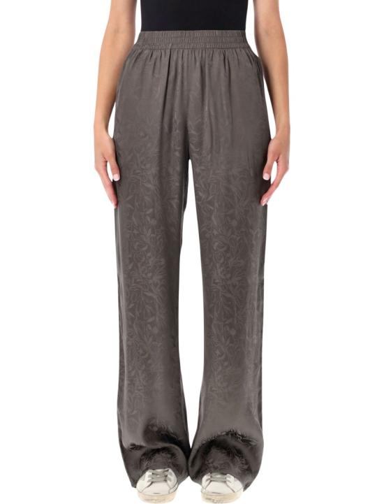 26FW 골든구스 스트레이트 팬츠 GWP00821P00259860686 Grey