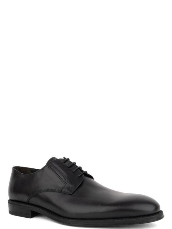 25FW John Harrison 드레스 슈즈 JH6042 25209BLK Black - OTHER BRANDS