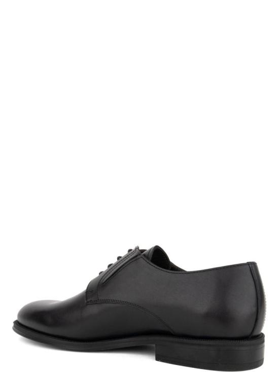 25FW John Harrison 드레스 슈즈 JH6042 25209BLK Black - OTHER BRANDS