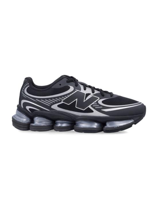 26FW 뉴발란스 스니커즈 U20008LLBLACK
