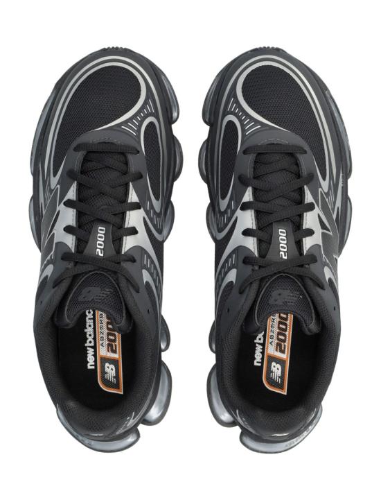 26FW 뉴발란스 스니커즈 U20008LLBLACK - NEW BALANCE