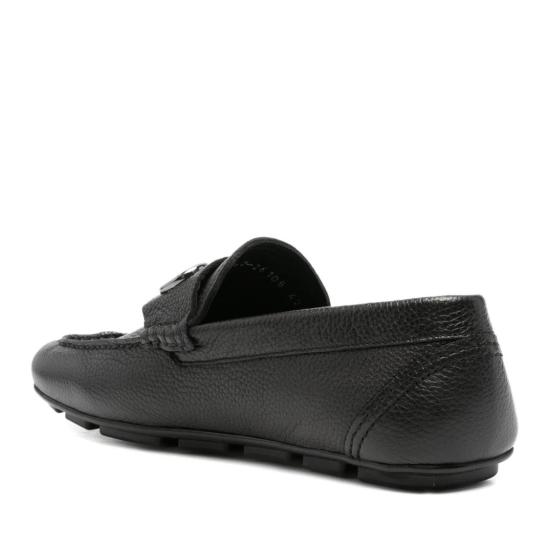 26SS John Harrison 로퍼 JH6042 26108BLK Black - OTHER BRANDS