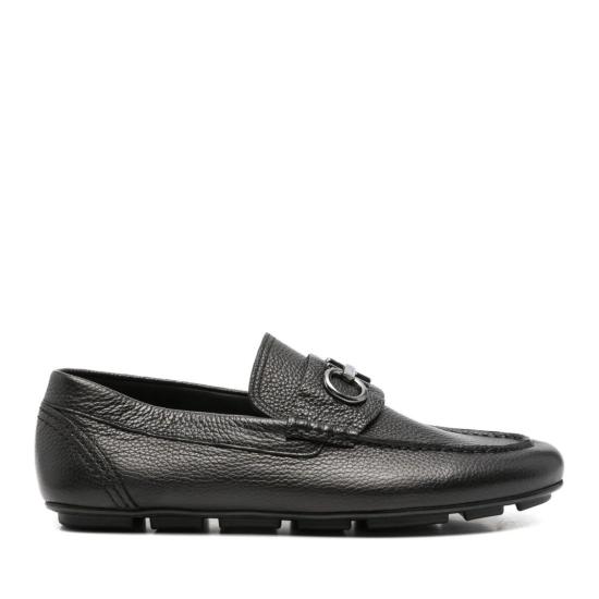 26SS John Harrison 로퍼 JH6042 26108BLK Black
