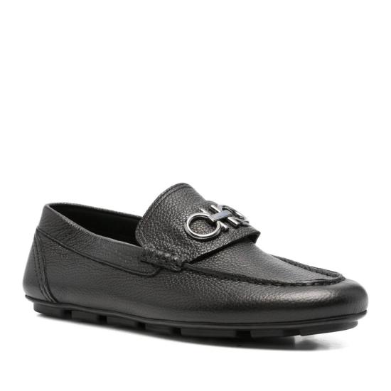 26SS John Harrison 로퍼 JH6042 26108BLK Black - OTHER BRANDS