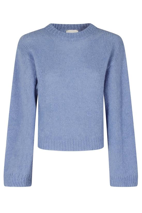 26FW 알리지 니트웨어 266423 A6013 099 Blue