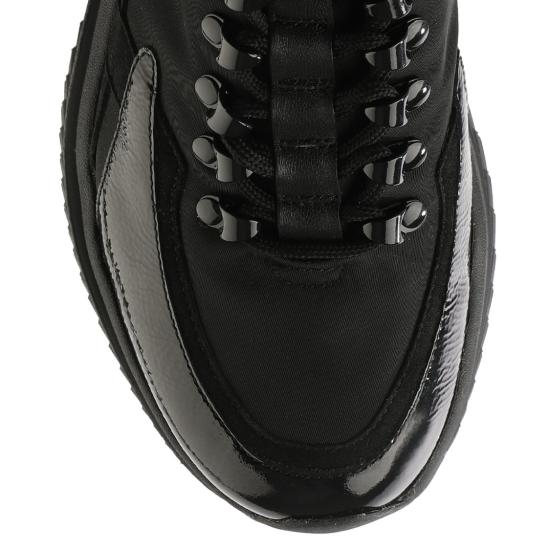  호글 부츠 8103338 0100 Black - HOGL