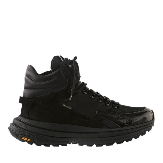  호글 부츠 8103338 0100 Black