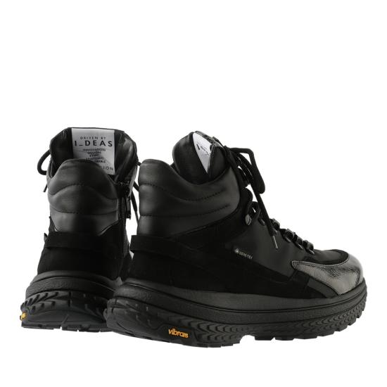  호글 부츠 8103338 0100 Black - HOGL