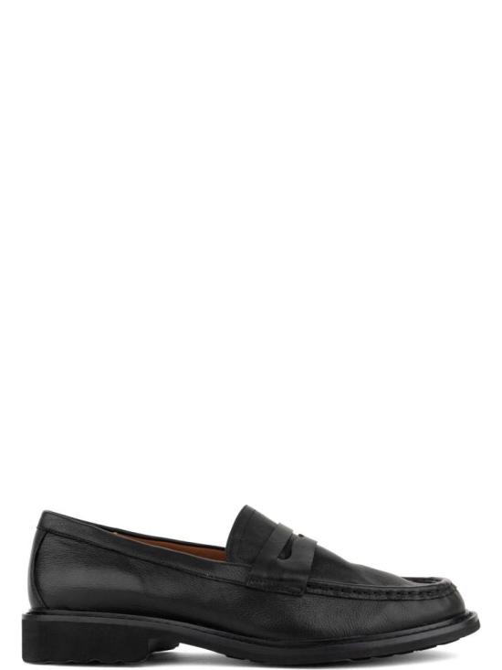 25FW 아드리아나 페레티 로퍼 AF6040 25206 Black