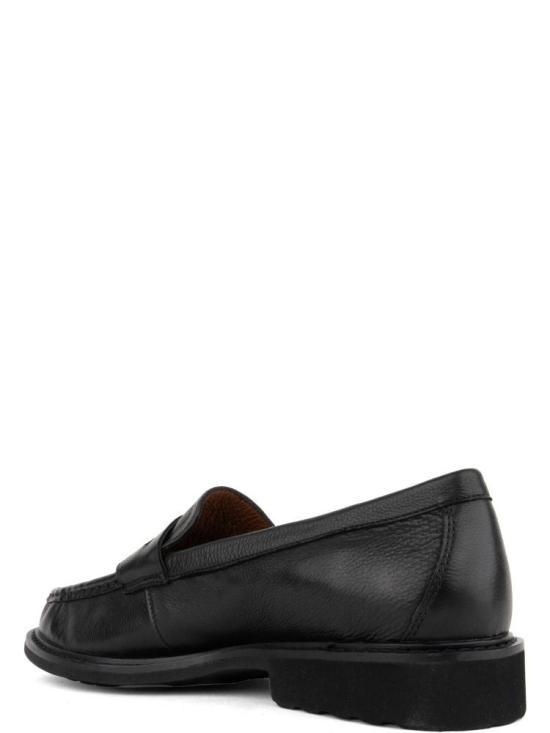 25FW 아드리아나 페레티 로퍼 AF6040 25206 Black - ADRIANNA FERETTI