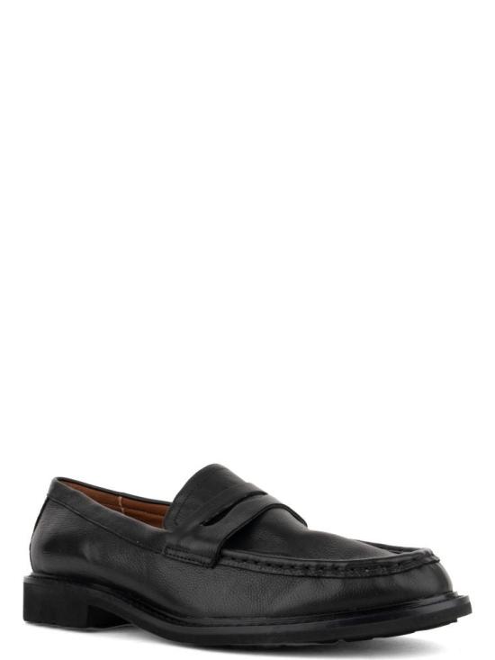 25FW 아드리아나 페레티 로퍼 AF6040 25206 Black - ADRIANNA FERETTI